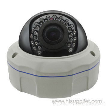 8 Languages Osd Menu Wdr /hlc Function Wdr Ccd Camera 